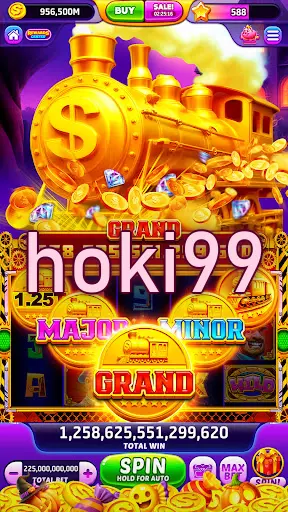 hoki99 Unduh