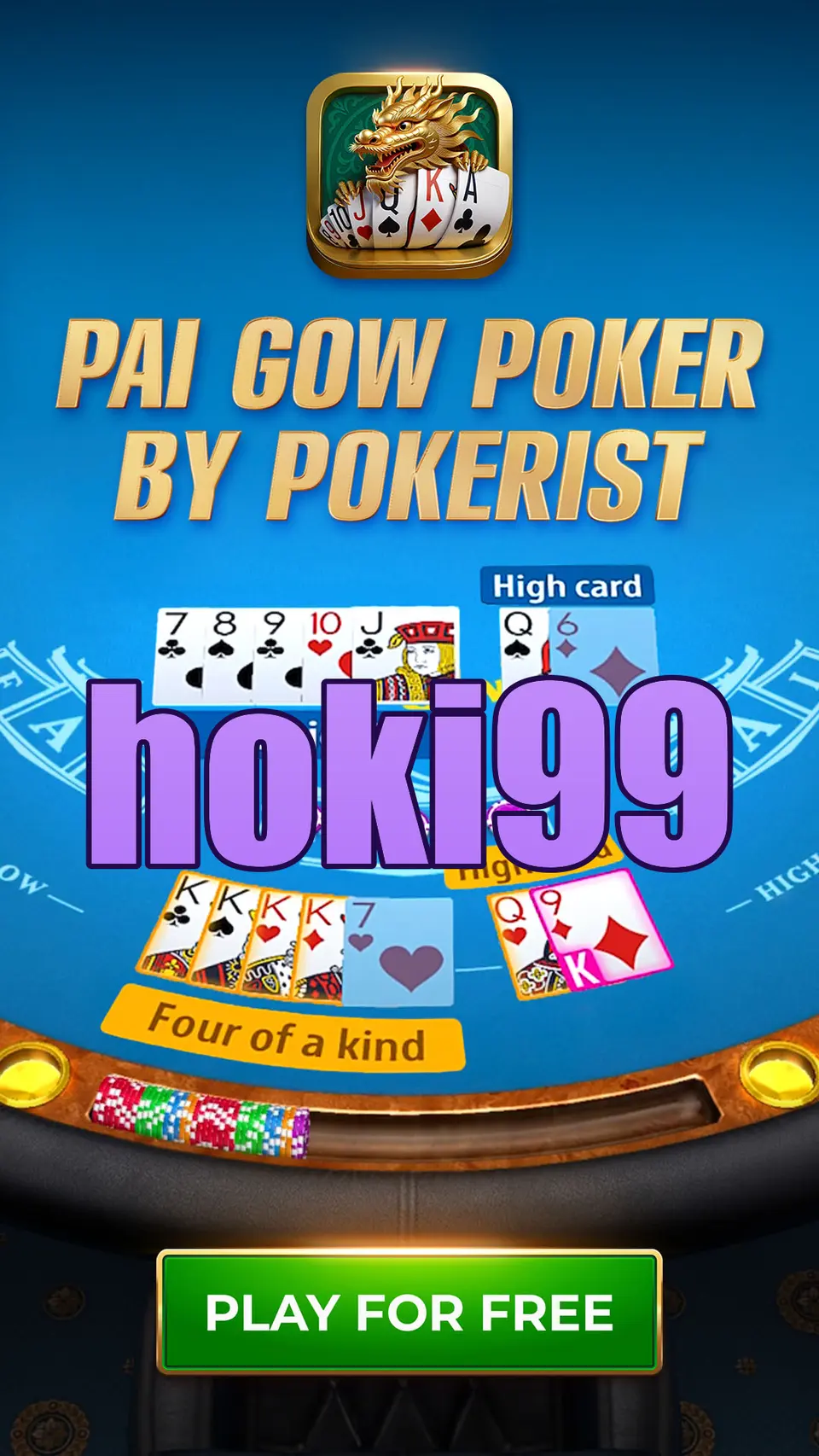hoki99 Unduh