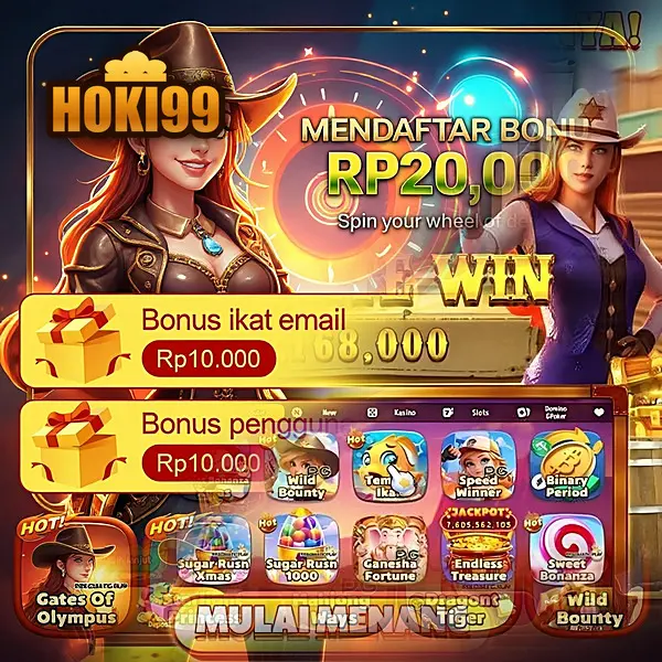 hoki99 APK Resmi Unduh