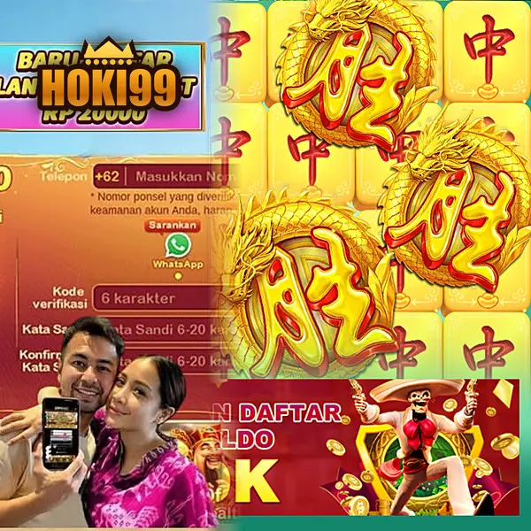 hoki99 Masuk - hoki99 Resmi