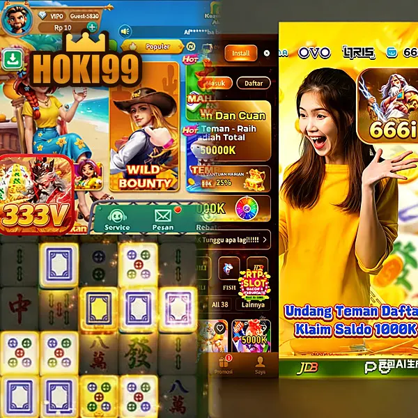 hoki99 Daftar Sekarang - Unduh APK