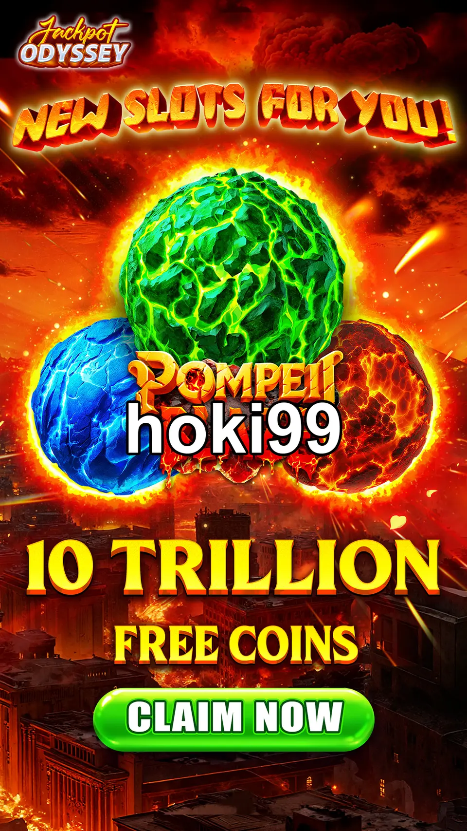 hoki99 Tangkapan Layar - APK Resmi